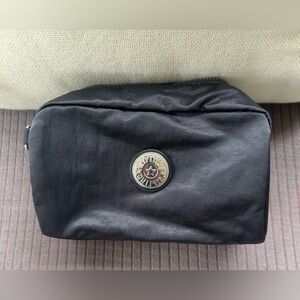 Kipling cosmetics bag